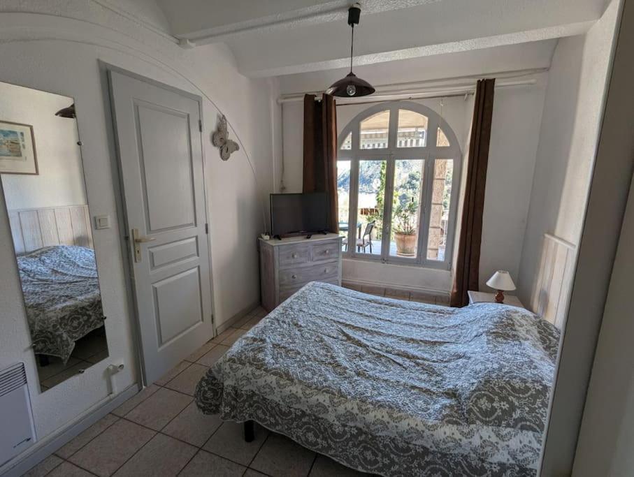 Gite Olivier Vals-les-Bains Exterior photo